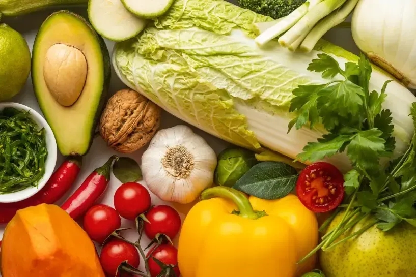 naturopatia